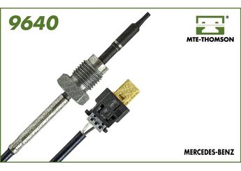 Egzoz Sıcaklık Sensörü  NGK 90811  81532828 71539228 51539328 0071539228 0081532828 A0071539228 A0081532828