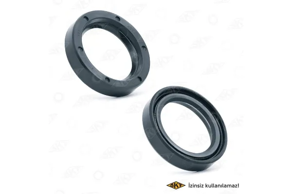 Krank Keçesi Ön SKT 040205