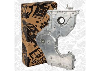 Yağ Pompası  YSK KA1740  213502A101 213502A100 21350-2A101