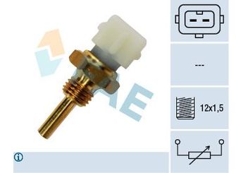 Hararet Müşürü  FAE 33390  9137803 091 37 803 91 37 803 TX101 TX-101