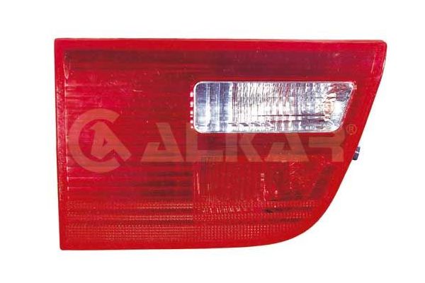 Stop Lambası İç Sağ BMW ORJINAL 63218409012