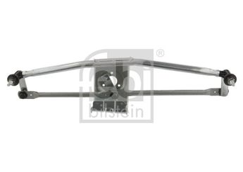 Silecek Mekanizması Ön FEBI BILSTEIN 40705  K05103802AA K05133991AA 5103802AA 5124570AA 5133991AA 9018200081 9018200081SK 2D1955603