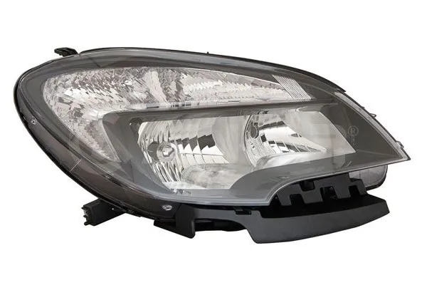 Far Sağ Opel Mokka (2012->)  PSA ORJINAL 42435930