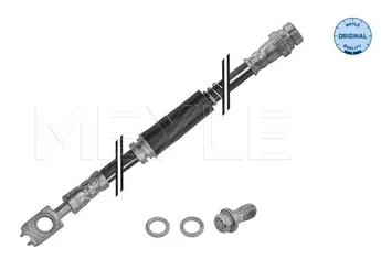 Fren Hortumu Ön Sağ veya Sol SVAC 10-0133  