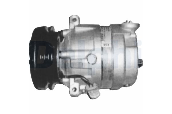 Klima Kompresörü  DELPHI TSP0155094