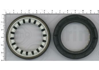 Aks Keçesi  ELRING 128.250  312127 3121.27 226418 236210 312114 312139