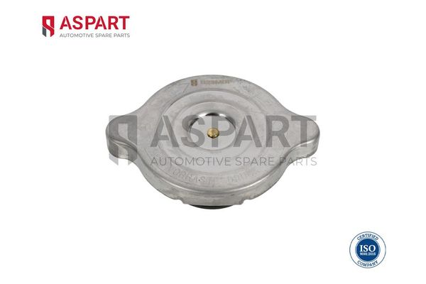 Radyatör Kapağı  ASPART 6SCC1020