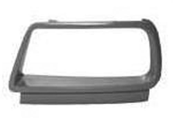 Far Çerçevesi Sol EUROBUMP SUZ09VI006  7213177E00000