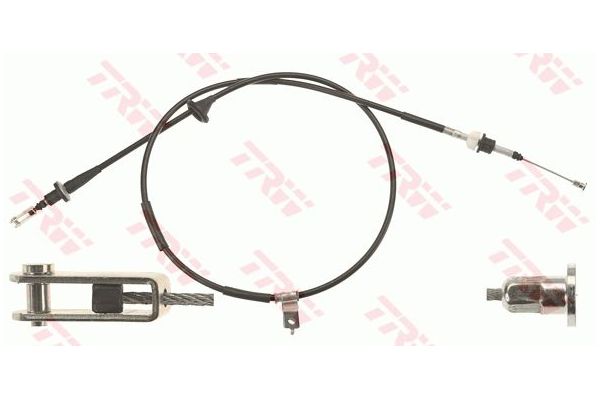 Debriyaj Teli  TRW GCC4056