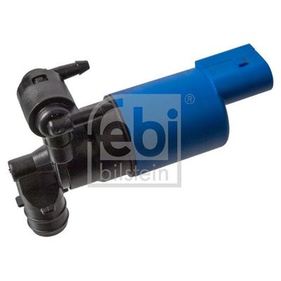 Cam Su Motoru  Volvo V60 Cross Country (04.2015->)  FEBI BILSTEIN 170096