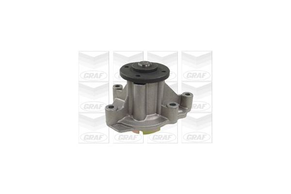 Devirdaim Su Pompası  Mercedes A -Serisi (BM 168)(05.1997->)  GRAF PA736