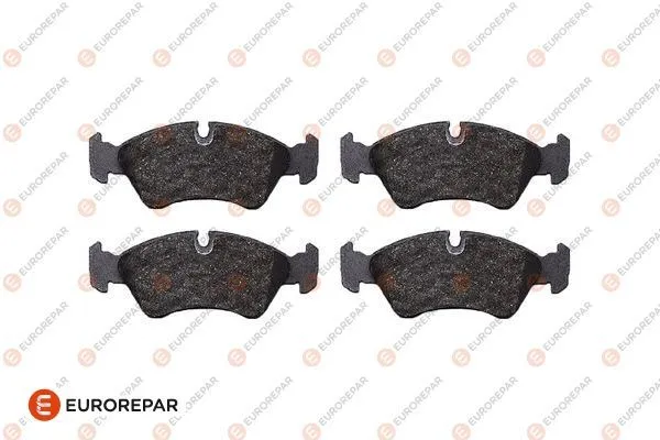 Fren Disk Balata Ön EUROREPAR 1682308180