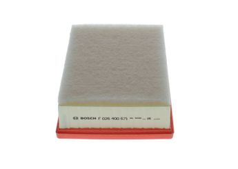 Hava Filtresi  BOSCH F 026 400 671  F026400671 F 026 400 671 2012001 2240193