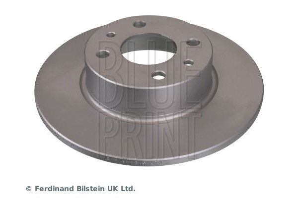 Fren Disk Ayna Arka Sağ ve Sol Lancia Delta (181)(2008->)  BLUE PRINT ADL144320