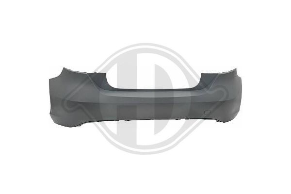 Tampon Arka WENDERPARTS E-MN1768800000