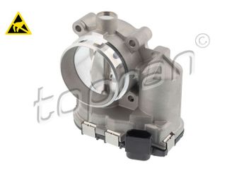 Gaz Kelebeği  TOPRAN 410 400  A1110980109 A1110980050 1110980050 111 098 00 50 1110980109 111 098 01 09 A111 098 00 50 A111 098 01 09