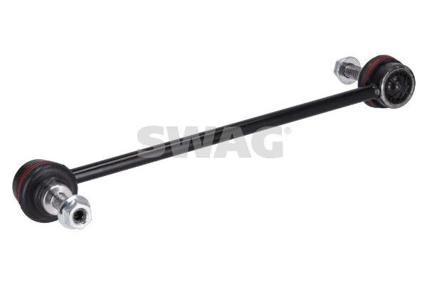 Viraj Demir Askı Rotu Ön Sağ veya Sol Renault Megane III Coupe / Cabrio (04.2010->)  SWAG 60 10 2812