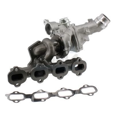 Turbo Şarj  Opel Vivaro B P.Van / Minibüs (2014->)  RENAULT ORJINAL 144103495R