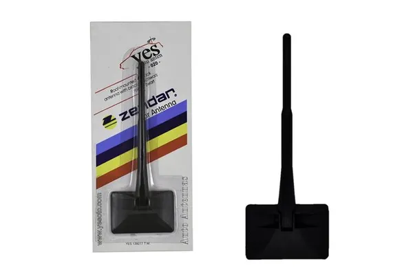 Portatif Tavan Anteni  ZENDAR 011 02 003