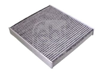 Polen Filtresi  FEBI BILSTEIN 184047  8713930100 87139-30100 87139YZZ38 87139-YZZ38 87139YZZ53 87139-YZZ53 87139YZZ87 87139-YZZ87