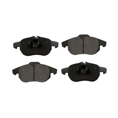 Fren Disk Balata Ön BRAXIS AF1153