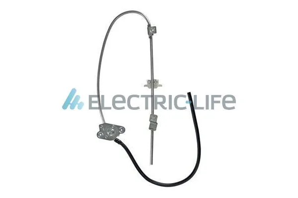 Cam Krikosu Ön Sağ ZENON FI7713