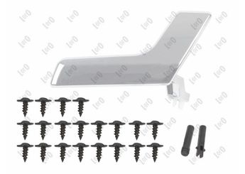 Kapı Kolu Ön veya Arka İç Sağ PUGA KAK315  