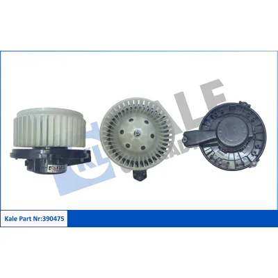 Kalorifer Motoru  Honda Civic Sedan (FC)(10.2016->11.2021)  MGA 83464