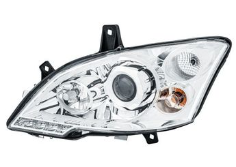 Far Sol HELLA 1ZS 009 627-311  A6398202861 6398202861 639 820 28 61 A 639 820 28 61