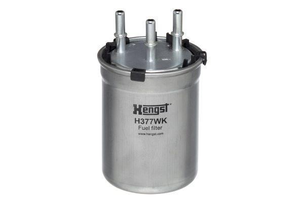 Yakıt Filtresi  Audi A1 (8X1)(08.2010->)  HENGST FILTER H377WK