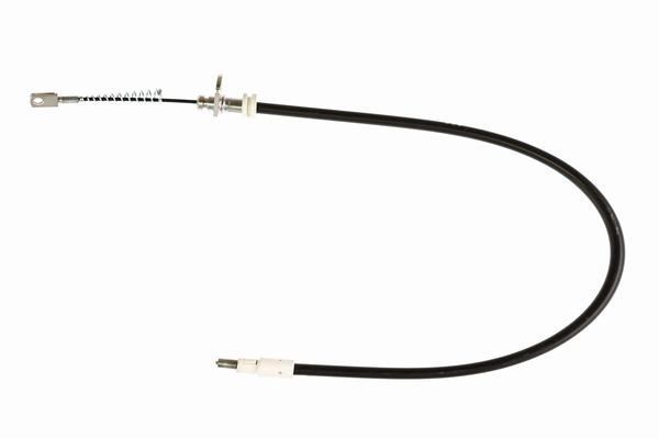 El Fren Teli Arka Sağ veya Sol CAVO 5502 687