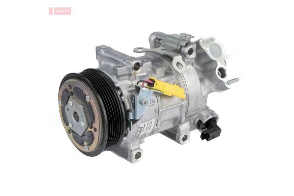 Klima Kompresörü  DENSO DCP21032