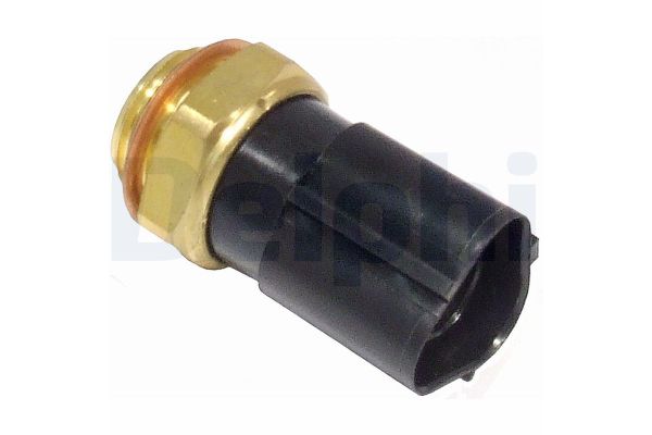 Fan Müşürü  Volkswagen up! (121)(08.2011->2016)  DELPHI TS10292