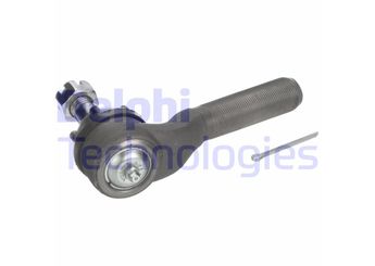 Rot Başı Sağ veya Sol DELPHI TA2655  F2TZ3A131D