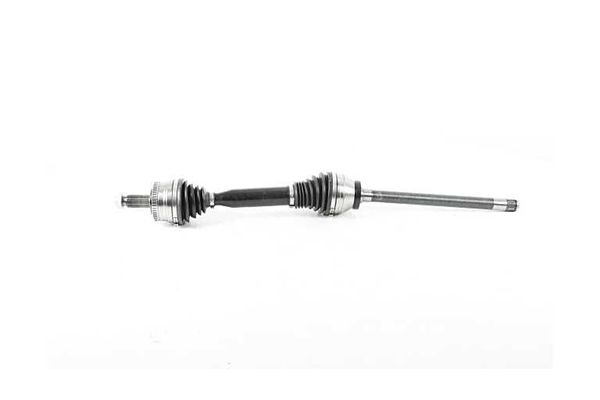 Aks Komple Ön Sağ Land Rover Range Rover (LM)(01.2002->)  BSG 15-350-030