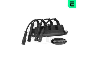 Ateşleme Bobini  ERA 880091  55200112 55200486 55208723 55228006 1535713 1671690 9S5112029AA 9S51 12029 AA 9S5112029AB 9S51 12029 AB 138727 1387-27