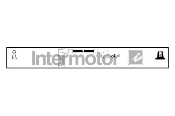 Buji Kablosu  MGA 35089