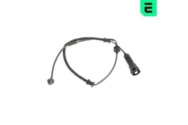Balata İkaz Kablosu Ön Opel Vectra C 4 Kapı (2002->)  OPTIMAL WKT-50422K