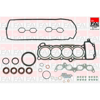 Takım Conta  MAHER 32230