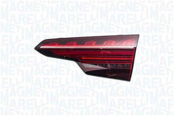Stop Lambası İç Sağ Audi S4 Sedan (8WC)(05.2019->)  MAGNETI MARELLI 714081960203