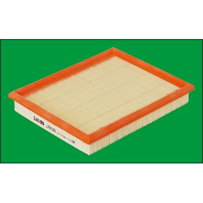 Hava Filtresi  LUCAS LFAF238