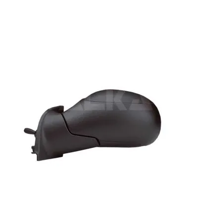 Dikiz Aynası Dış Sol Citroen C3 (04.2002->)  VORTEX V2809117
