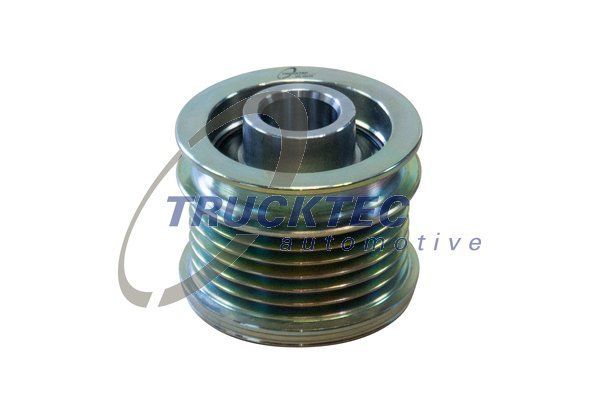 Alternatör Kasnağı  Mercedes SL -Serisi Roadster (BM 231)(2012->)  TRUCKTEC 02.17.065