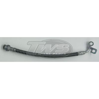 Fren Hortumu Ön Sağ WALBURG WBH0188