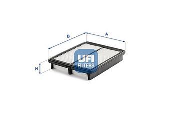 Hava Filtresi  SION SH1827  2315035300 SA9858