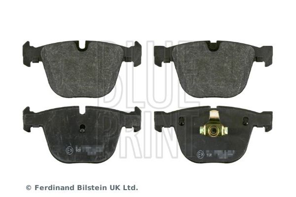 Fren Disk Balata Arka BMW 5 Serisi Touring (E61)(2004->)  BLUE PRINT ADB114201