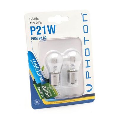 Sinyal Lamba Ampul  PHOTON PH5793 B2