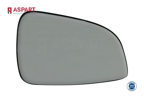 Ayna Camı Dış Sağ ASPART 7MGL1032