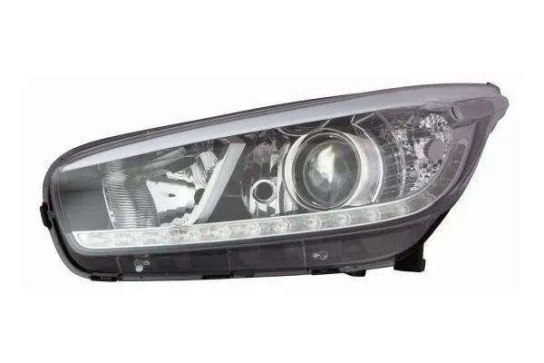 Far Sağ Kia Ceed Sportswagon (JD)(2012->)  DEPO 223-1150RMLDEM2