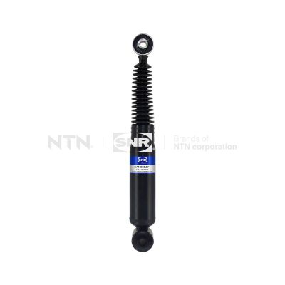 Amortisör Arka Sağ veya Sol Peugeot 206 + (02.2009->)  FITPART 01004083P